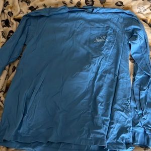 vineyard vines long sleeve